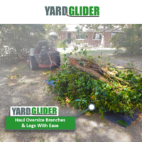 Yard Glider® – PRO10